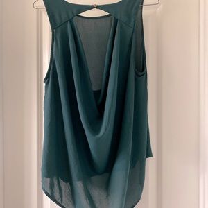 Spring/Summer Blouse